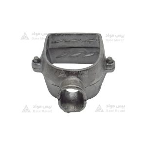 درجه ریخته گری آلومینیومی کوچک