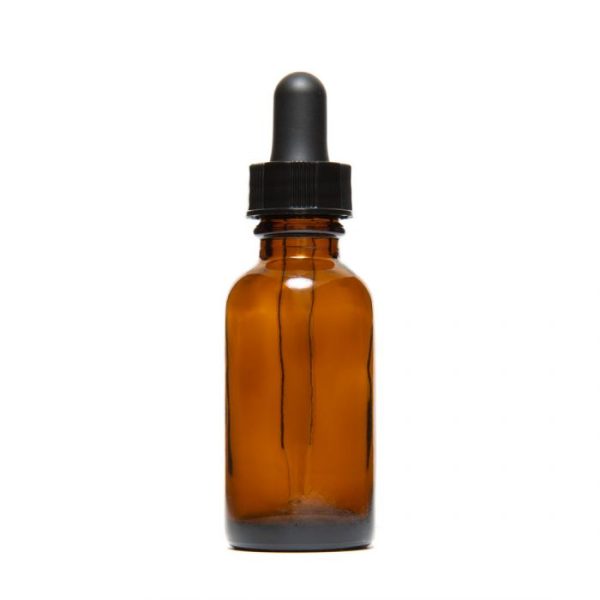 قطره چکان قهوه ای برو سیلیکات 3.3