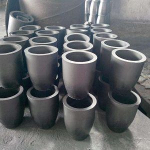 بوته ریخته گری گرافیتی