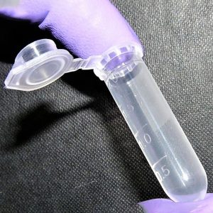میکروتیوب شفاف 2 سی سی