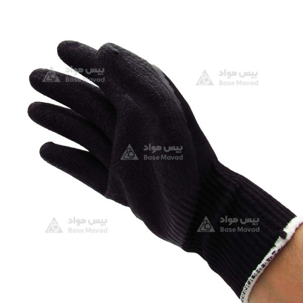 دستکش ضدبرش لاتکسی استاد کار - Image 3