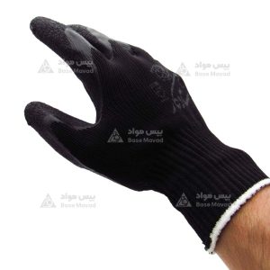 دستکش ضدبرش لاتکسی استاد کار