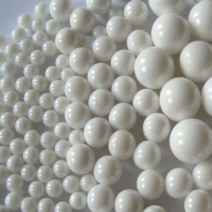 زیرکونیای پایدار شده با ایتریا