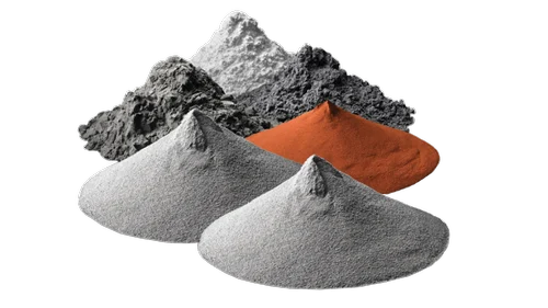 metal-powder