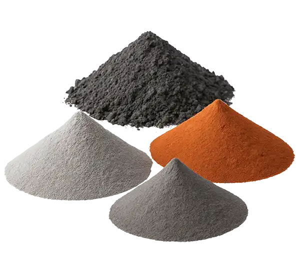 powder-raw-materials