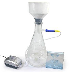 اجزای ست فیلتراسیون