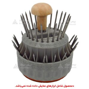 استند و ارگانایزر گوارسه غلطان ملتورچ استند و ارگانایزر گوارسه غلطان ملتورچ