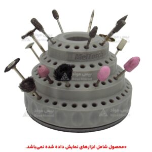 استند گردان مته ملتورچ استند گردان مته ملتورچ