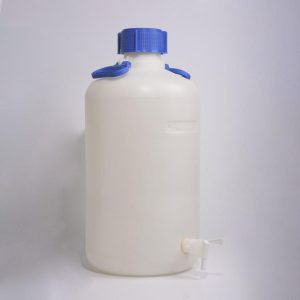 بارل شیر دار پلاستیکی