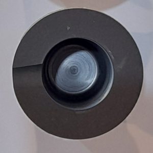 بوته کوره القایی HI TECH