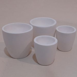بوته سیلیسی