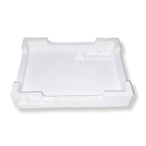 تخته جوشکاری نسوز پایه دار کوچک