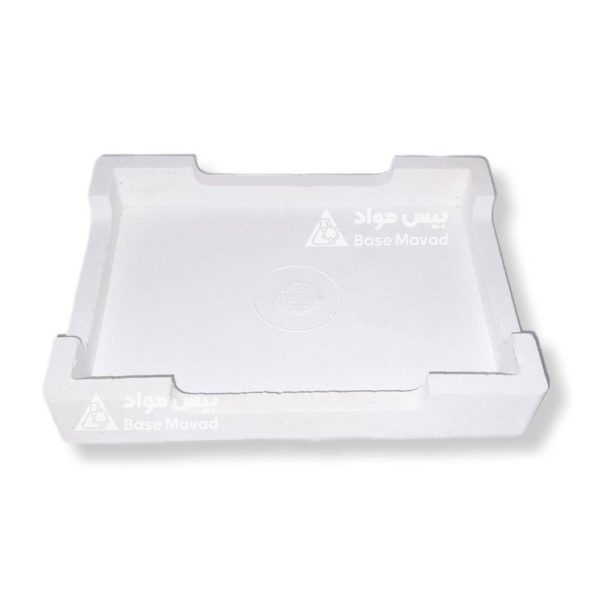 تخته جوشکاری نسوز پایه دار کوچک - Image 3