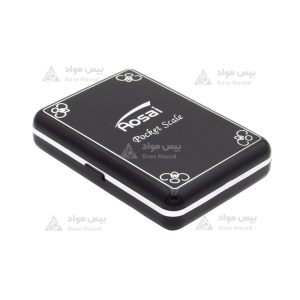 ترازوی جیبی کوچک دیجیتالی مدل ATP188