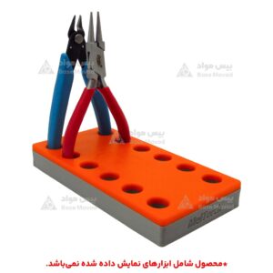 استند انبر 6 تایی ملتورچ استند انبر 6 تایی ملتورچ