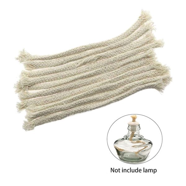 فیتیله چراغ الکلی
