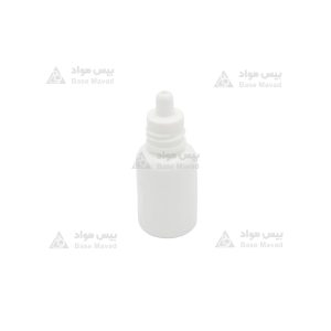 قطره چکان پلاستیکی 20 سی سی