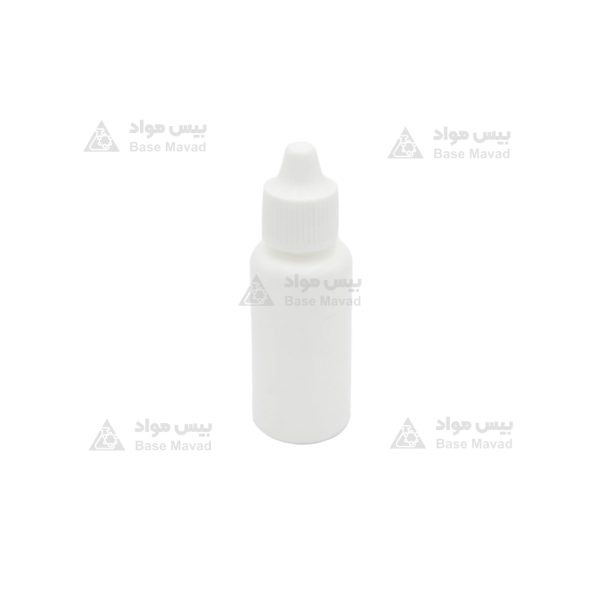 قطره چکان پلاستیکی 30 سی سی