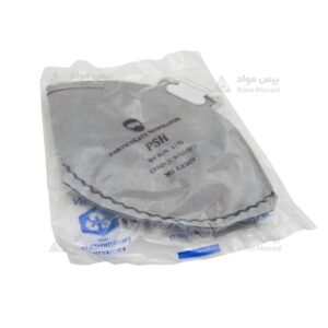 ماسک N95 فیلتر دار PSH ماسک N95 فیلتر دار PSH