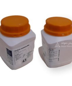 متا بی سولفیت سدیم