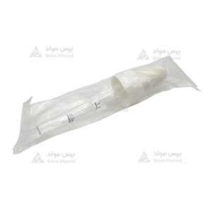 میله قطره چکان شیشه ای بدون بطری میله قطره چکان شیشه ای بدون بطری