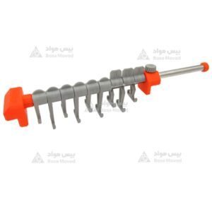 پایه آویز التراسونیک به همراه استند ملتورچ پایه آویز التراسونیک مخصوص حلقه ملتورچ